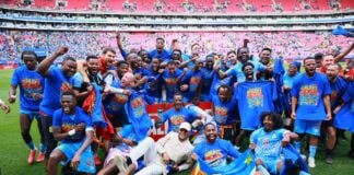 Masicka’s ‘Whites’ soundtracks DR Congo’s historic World Cup qualification DR Congo