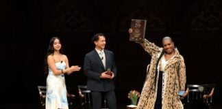 Harvard honors Jamaican-American actress Sheryl Lee Ralph with Cultural Impact Award Sheryl Lee Ralph