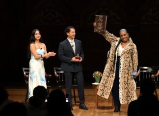 Harvard honors Jamaican-American actress Sheryl Lee Ralph with Cultural Impact Award Sheryl Lee Ralph