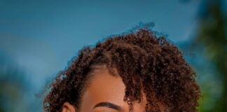 Alrica Daley shines in Miss Universe Jamaica Portland 2026