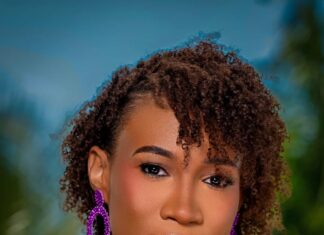 Alrica Daley shines in Miss Universe Jamaica Portland 2026