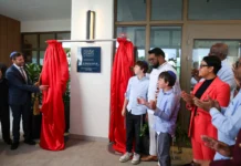 Guyana opens new multimillion-dollar hotel: Four Points by Sheraton