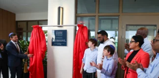 Guyana opens new multimillion-dollar hotel: Four Points by Sheraton