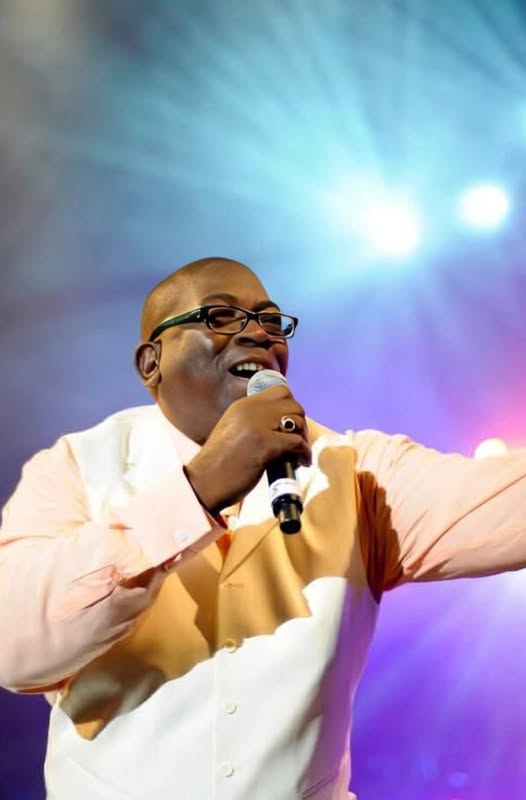 Elston 'Ellie Matt' Nero