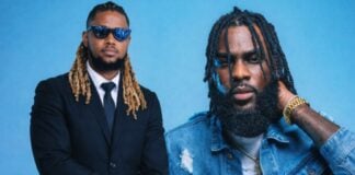 Record producer Jahvy Ambassador and podcaster Jaii Frais charged after Big Wall shooting Jahvy Ambassador Jaii Frais