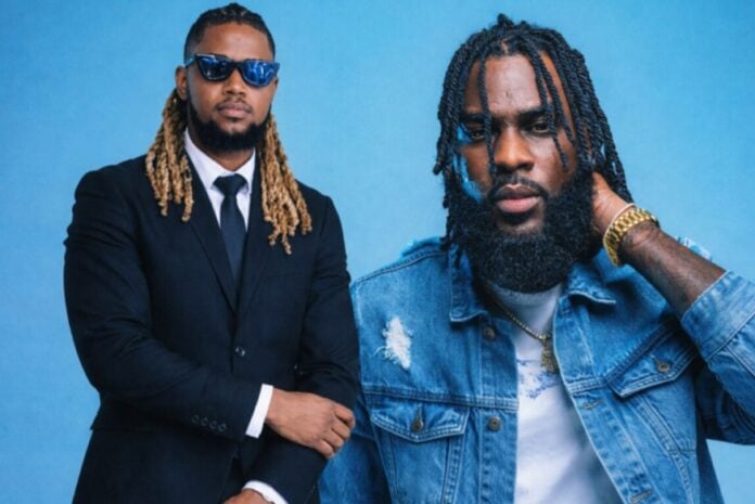 Jahvy Ambassador Jaii Frais