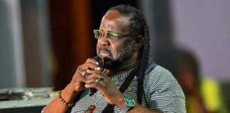 Jamaican music fraternity mourns passing of Claude ‘Big Stone’ Sinclair at 67 Claude 'Big Stone' Sinclair