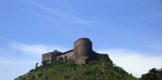 Stampede at Haiti’s Citadelle Laferrière kills at least 30, government says Haiti Citadelle Laferrière
