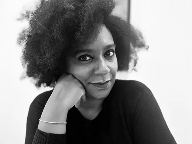 Jamaica-born Tamara McCaw appointed President of Brooklyn Academy of Music