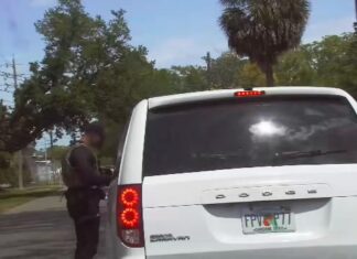 Jamaican wanted for murder arrested in Florida after dragging trooper with car