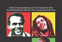 A Hit Mek: New book traces the full journey of Jamaica’s musical DNA A Hit Mek