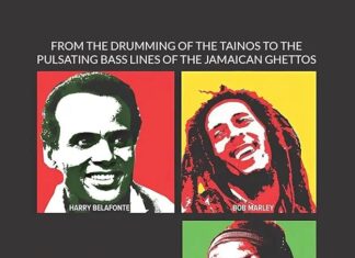A Hit Mek: New book traces the full journey of Jamaica’s musical DNA A Hit Mek