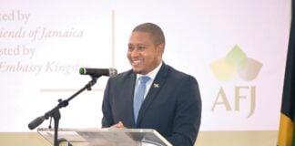 American Friends of Jamaica awards J$208 million in grants to 65 organizations