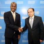 BVI, Dominican Republic to sign bilateral agreement in June, back deeper regional integration