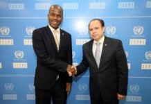 BVI, Dominican Republic to sign bilateral agreement in June, back deeper regional integration