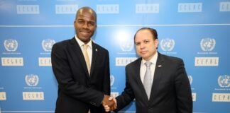 BVI, Dominican Republic to sign bilateral agreement in June, back deeper regional integration