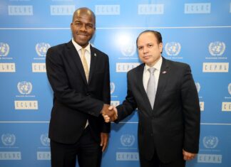 BVI, Dominican Republic to sign bilateral agreement in June, back deeper regional integration