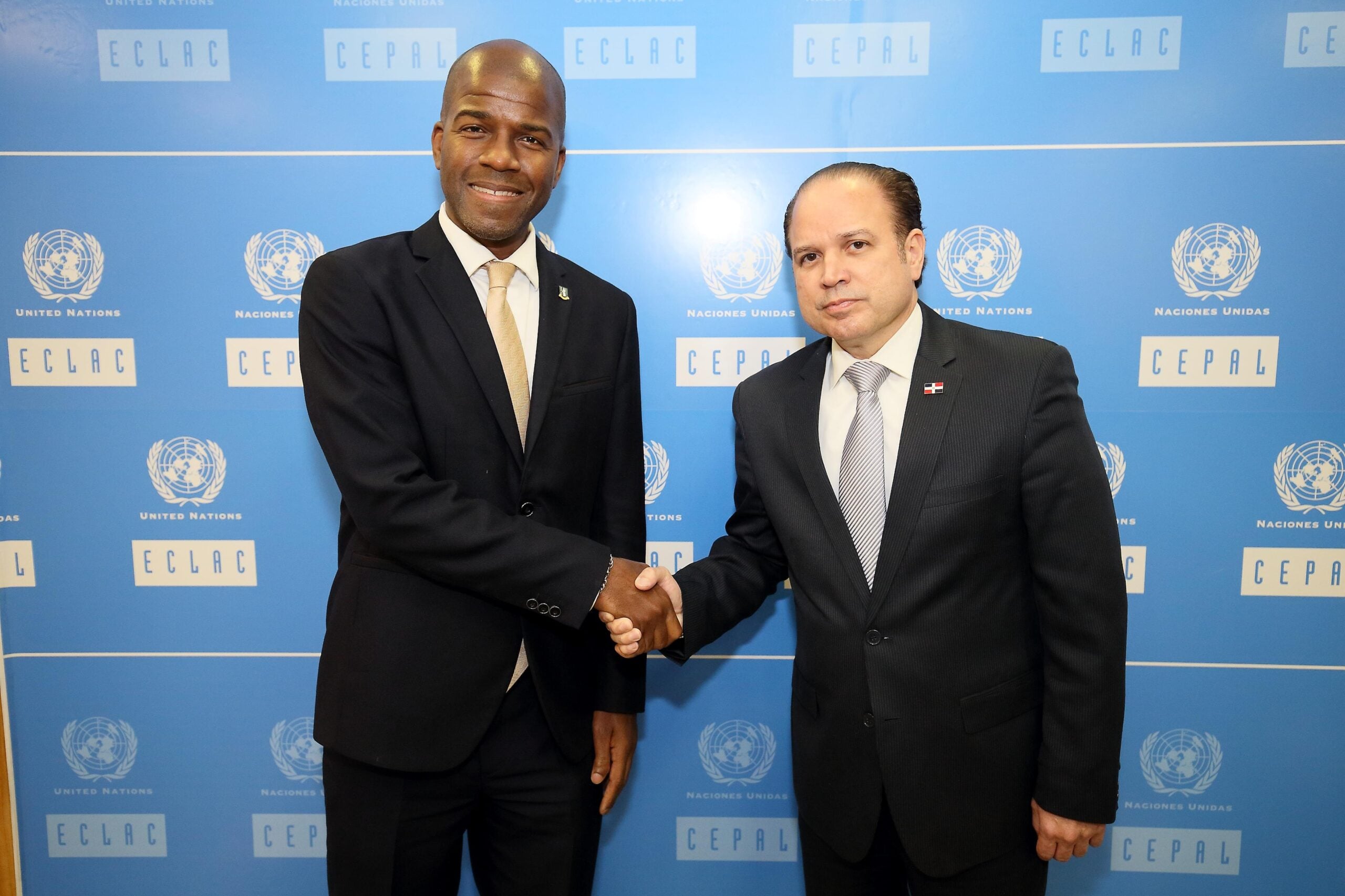 BVI, Dominican Republic to sign bilateral agreement in June, back deeper regional integration