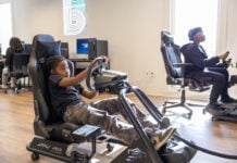 Big Brothers Big Sisters of Miami launches Allen Family Teen Tech Center Big Brothers Big Sisters of Miami