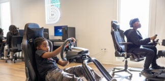 Big Brothers Big Sisters of Miami launches Allen Family Teen Tech Center Big Brothers Big Sisters of Miami