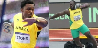 World Athletics rejects Turkish switch requests from Jamaican athletes