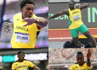 World Athletics rejects Turkish switch requests from Jamaican athletes