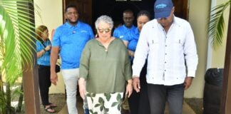 Bartlett targets south coast towns for expansion of ‘edutourism’ in Jamaica