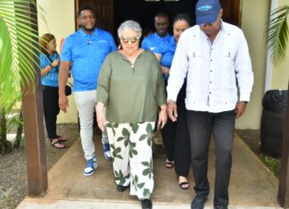 Bartlett targets south coast towns for expansion of ‘edutourism’ in Jamaica