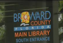 Broward County Library named Florida’s 2026 Library of the Year Broward County Library