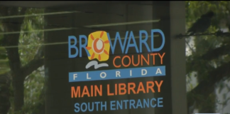 Broward County Library named Florida’s 2026 Library of the Year Broward County Library