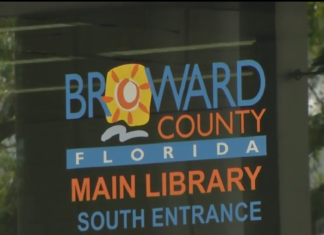 Broward County Library named Florida’s 2026 Library of the Year Broward County Library