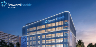 Broward Health breaks ground on new medical office building in Deerfield Beach Broward Health