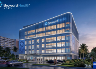 Broward Health breaks ground on new medical office building in Deerfield Beach Broward Health