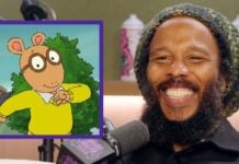 Ziggy Marley says he never received royalties for cionic ‘Arthur’ theme song Ziggy Marley arthur