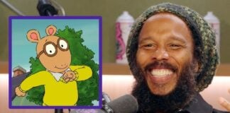 Ziggy Marley says he never received royalties for cionic ‘Arthur’ theme song Ziggy Marley arthur