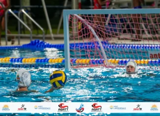 Martinique takes center stage as CARIFTA Aquatics Championships dive in CARIFTA Aquatic Championships