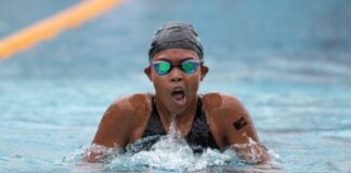 Bahamas tighten grip on CARIFTA Aquatics as overall lead grows CARIFTA Aquatics