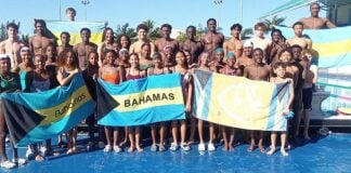 Bahamas extends dynasty with eighth-straight CARIFTA Aquatics title CARIFTA Aquatics Championships