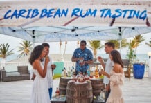 Coconut Bay to host 6th annual Rum & Rhythms Festival in Saint Lucia