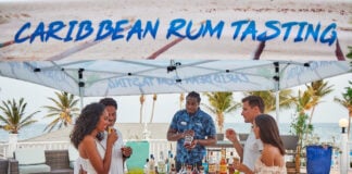 Coconut Bay to host 6th annual Rum & Rhythms Festival in Saint Lucia