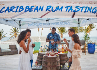 Coconut Bay to host 6th annual Rum & Rhythms Festival in Saint Lucia