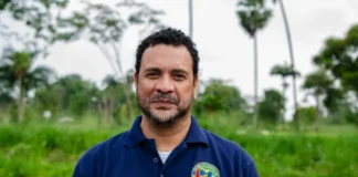 Guyana investigates threat against CANU Director