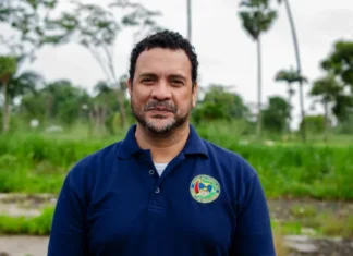 Guyana investigates threat against CANU Director