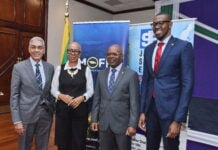 Jamaica launches secondary market for government securities in major financial milestone