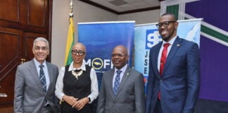 Jamaica launches secondary market for government securities in major financial milestone