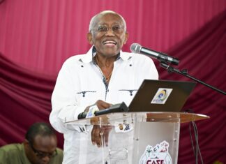 Jamaica urged to tap diaspora talent to close research gap, scientist says