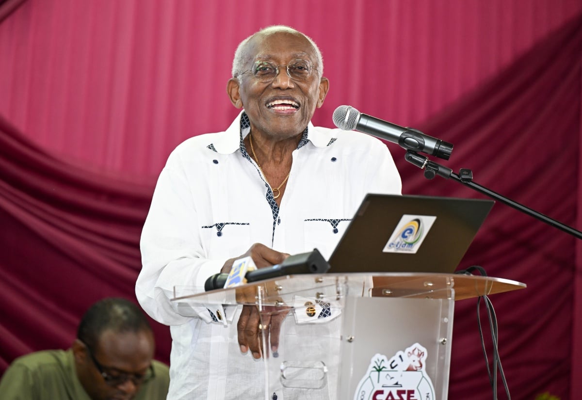 Jamaica urged to tap diaspora talent to close research gap, scientist says