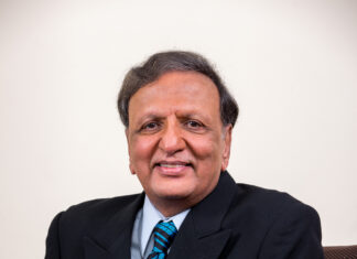 JN Group pays tribute to late Deputy Chairman Dr Dhiru Tanna Dhiru Tanna