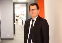 David Gibbons appointed CEO of PwC Caribbean Network