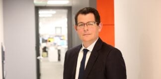 David Gibbons appointed CEO of PwC Caribbean Network